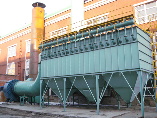 布袋除塵器的風(fēng)量應(yīng)該如何確認(rèn)？